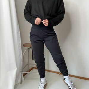 Athleta Jogger Pants - XS